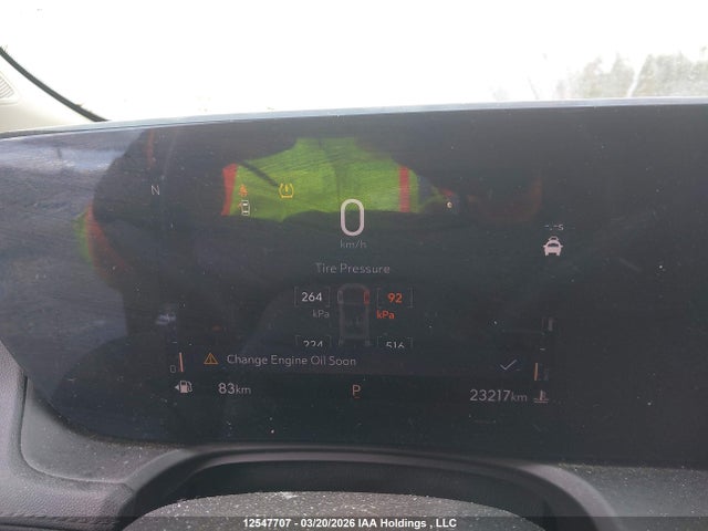 Aukcja sprzedaży 2024 Buick Encore Gx Preferred, vin: KL4AMCSL4RB083199, numer aukcji: 12547707