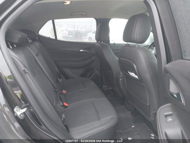 Aukcja sprzedaży 2024 Buick Encore Gx Preferred, vin: KL4AMCSL4RB083199, numer aukcji: 12547707