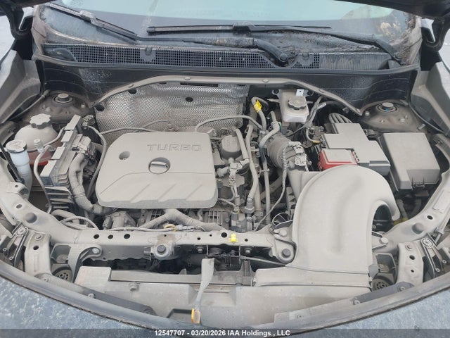 Aukcja sprzedaży 2024 Buick Encore Gx Preferred, vin: KL4AMCSL4RB083199, numer aukcji: 12547707