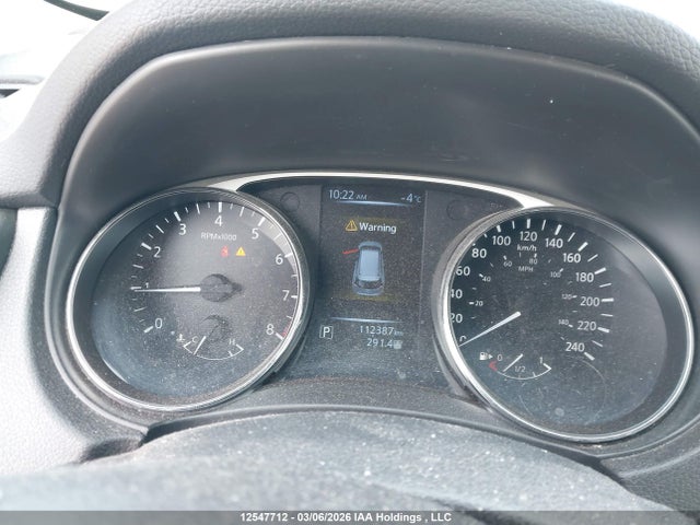 Продаж на аукціоні авто 2015 Nissan Rogue, vin: 5N1AT2MV4FC760402, номер лоту: 12547712