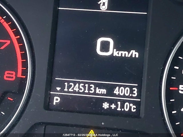 12547713 :رقم المزاد ، WAUE8GFF2J1071602 vin ، 2018 Audi A3 2.0t Progressiv مزاد بيع