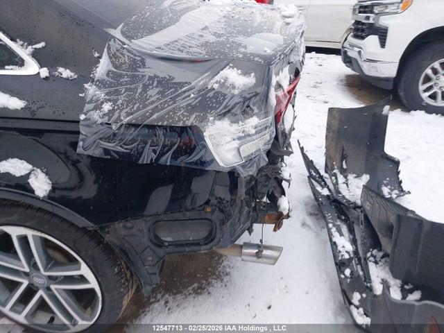 12547713 :رقم المزاد ، WAUE8GFF2J1071602 vin ، 2018 Audi A3 2.0t Progressiv مزاد بيع