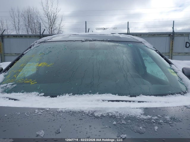 5N1DR2AM1LC642276 Nissan Pathfinder S