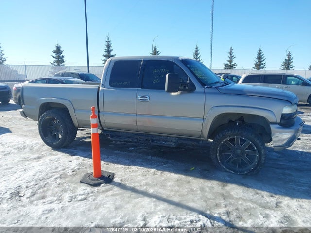 12547719 :رقم المزاد ، 1GCEK19T6XZ161137 vin ، 1999 Chevrolet Silverado 1500 Ls/lt مزاد بيع