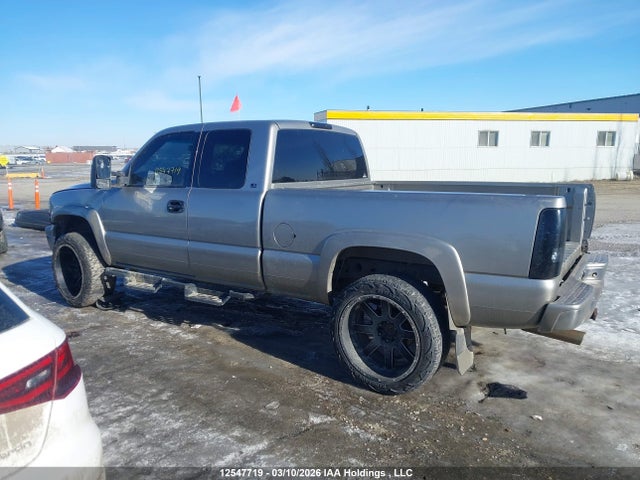 12547719 :رقم المزاد ، 1GCEK19T6XZ161137 vin ، 1999 Chevrolet Silverado 1500 Ls/lt مزاد بيع
