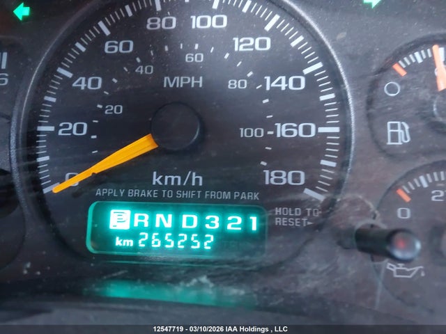 12547719 :رقم المزاد ، 1GCEK19T6XZ161137 vin ، 1999 Chevrolet Silverado 1500 Ls/lt مزاد بيع