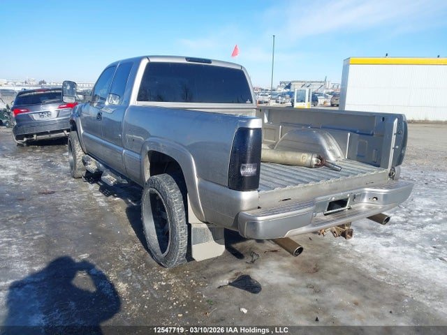 12547719 :رقم المزاد ، 1GCEK19T6XZ161137 vin ، 1999 Chevrolet Silverado 1500 Ls/lt مزاد بيع