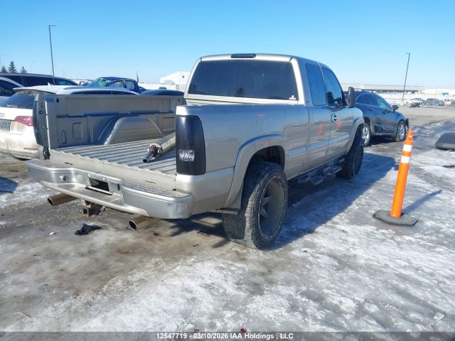 12547719 :رقم المزاد ، 1GCEK19T6XZ161137 vin ، 1999 Chevrolet Silverado 1500 Ls/lt مزاد بيع