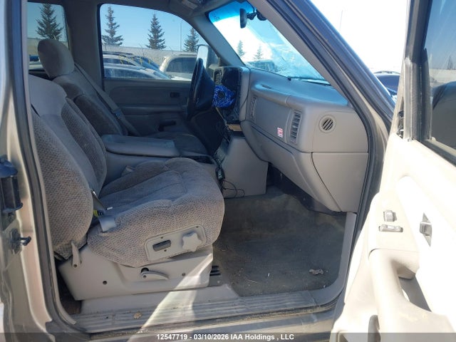 12547719 :رقم المزاد ، 1GCEK19T6XZ161137 vin ، 1999 Chevrolet Silverado 1500 Ls/lt مزاد بيع