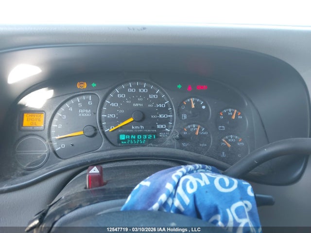 12547719 :رقم المزاد ، 1GCEK19T6XZ161137 vin ، 1999 Chevrolet Silverado 1500 Ls/lt مزاد بيع