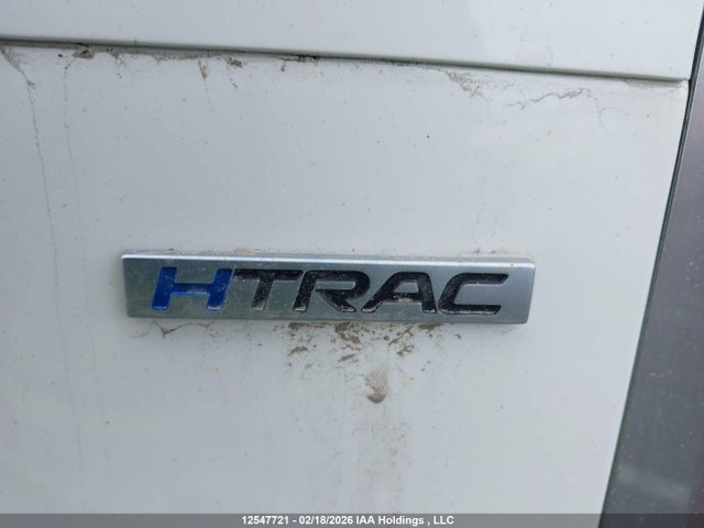 2024 Hyundai Palisade Preferred მანქანა იყიდება აუქციონზე, vin: KM8R2DGE2RU749569, აუქციონის ნომერი: 12547721