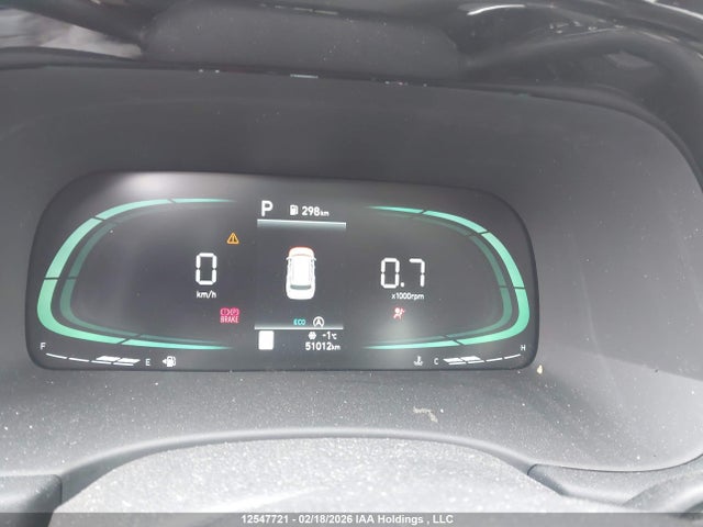 2024 Hyundai Palisade Preferred მანქანა იყიდება აუქციონზე, vin: KM8R2DGE2RU749569, აუქციონის ნომერი: 12547721