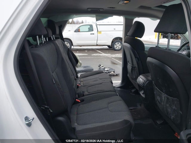 2024 Hyundai Palisade Preferred მანქანა იყიდება აუქციონზე, vin: KM8R2DGE2RU749569, აუქციონის ნომერი: 12547721