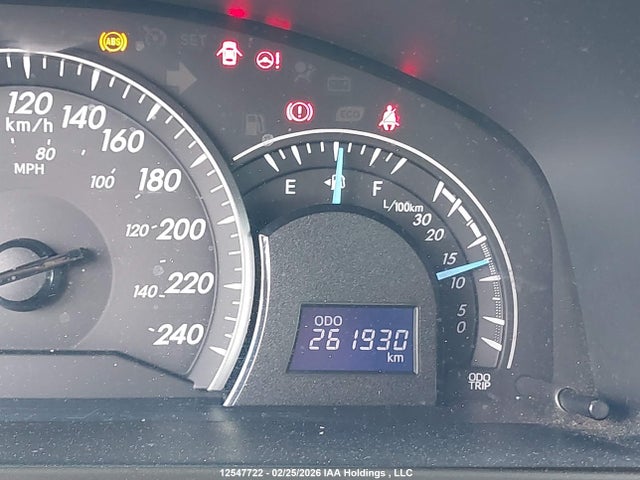 Продажа на аукционе авто 2012 Toyota Camry Le, vin: 4T1BF1FKXCU098999, номер лота: 12547722
