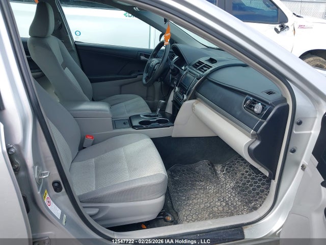 Продажа на аукционе авто 2012 Toyota Camry Le, vin: 4T1BF1FKXCU098999, номер лота: 12547722