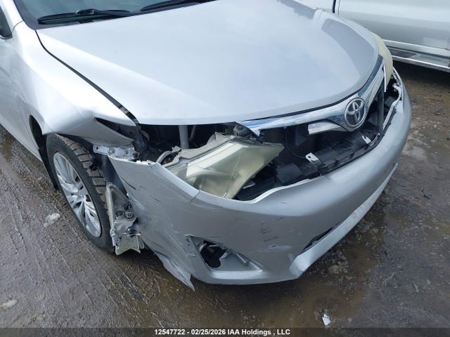Продажа на аукционе авто 2012 Toyota Camry Le, vin: 4T1BF1FKXCU098999, номер лота: 12547722