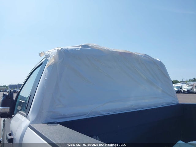 Aukcja sprzedaży 2024 Ford F-250 Xlt, vin: 1FTRF2BN6REE24602, numer aukcji: 12547723