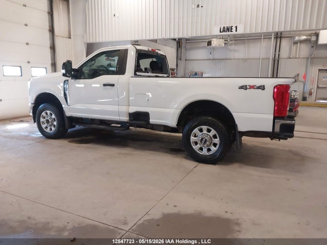Aukcja sprzedaży 2024 Ford F-250 Xlt, vin: 1FTRF2BN6REE24602, numer aukcji: 12547723