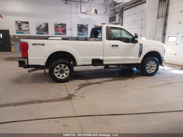 Aukcja sprzedaży 2024 Ford F-250 Xlt, vin: 1FTRF2BN6REE24602, numer aukcji: 12547723