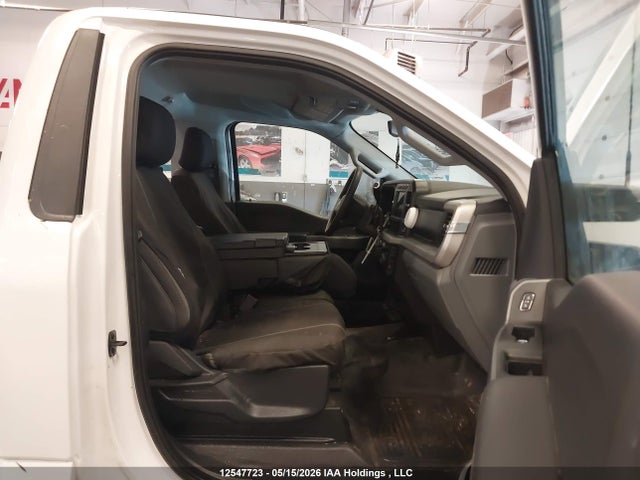 Aukcja sprzedaży 2024 Ford F-250 Xlt, vin: 1FTRF2BN6REE24602, numer aukcji: 12547723