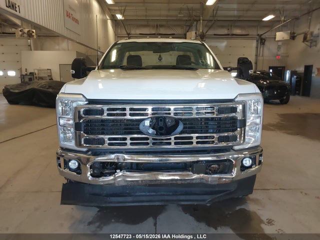 Aukcja sprzedaży 2024 Ford F-250 Xlt, vin: 1FTRF2BN6REE24602, numer aukcji: 12547723