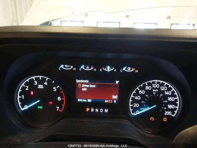 Aukcja sprzedaży 2024 Ford F-250 Xlt, vin: 1FTRF2BN6REE24602, numer aukcji: 12547723