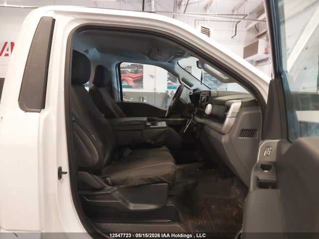 Aukcja sprzedaży 2024 Ford F-250 Xlt, vin: 1FTRF2BN6REE24602, numer aukcji: 12547723