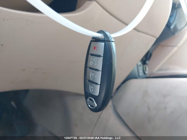 Продажа на аукционе авто 2015 Nissan Rogue S/sl/sv, vin: 5N1AT2MVXFC805701, номер лота: 12547725
