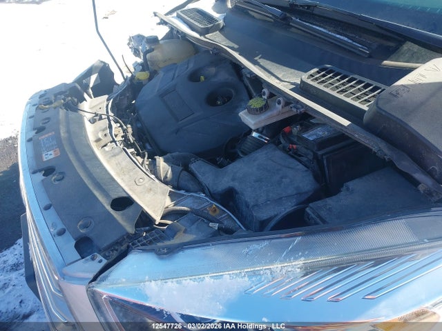 Aukcja sprzedaży 2017 Ford Escape, vin: 1FMCU9J92HUD21749, numer aukcji: 12547726