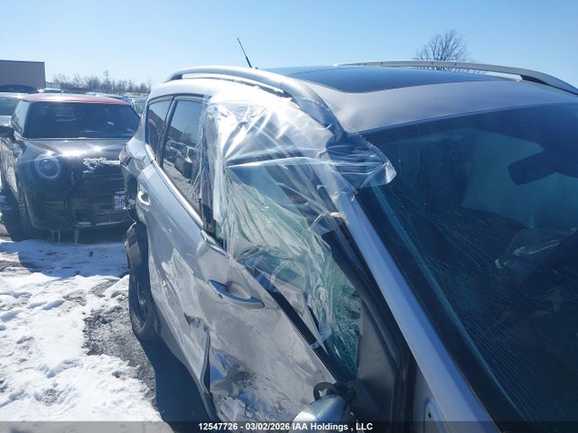 Aukcja sprzedaży 2017 Ford Escape, vin: 1FMCU9J92HUD21749, numer aukcji: 12547726