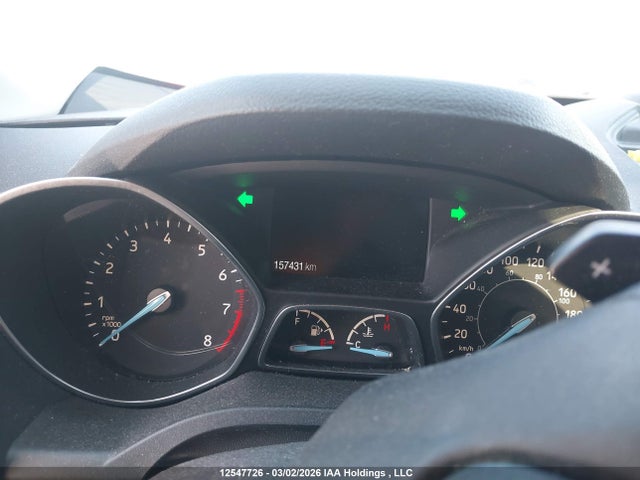 Aukcja sprzedaży 2017 Ford Escape, vin: 1FMCU9J92HUD21749, numer aukcji: 12547726
