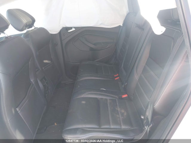 Aukcja sprzedaży 2017 Ford Escape, vin: 1FMCU9J92HUD21749, numer aukcji: 12547726