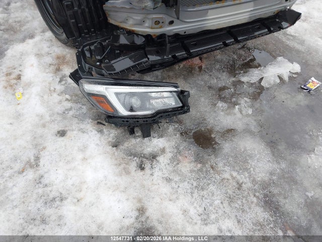 Aukcja sprzedaży 2021 Subaru Forester Convenience, vin: JF2SKEFC0MH530219, numer aukcji: 12547731