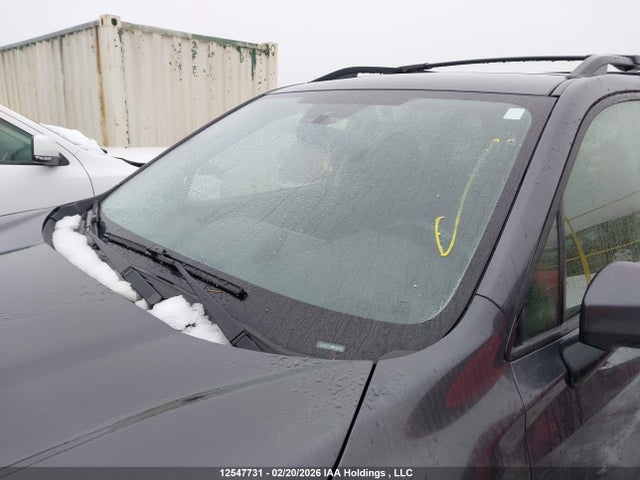 Aukcja sprzedaży 2021 Subaru Forester Convenience, vin: JF2SKEFC0MH530219, numer aukcji: 12547731