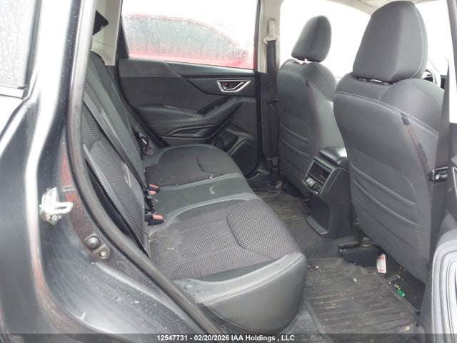 Aukcja sprzedaży 2021 Subaru Forester Convenience, vin: JF2SKEFC0MH530219, numer aukcji: 12547731