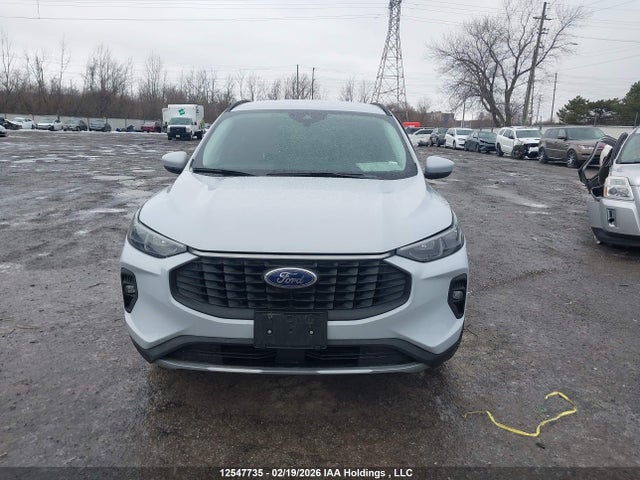 Aukcja sprzedaży 2025 Ford Escape Platinum, vin: 1FMCU9JA4SUB24521, numer aukcji: 12547735