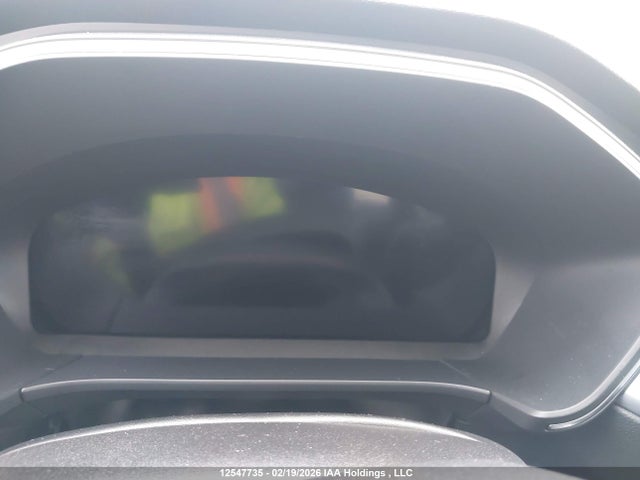 Aukcja sprzedaży 2025 Ford Escape Platinum, vin: 1FMCU9JA4SUB24521, numer aukcji: 12547735