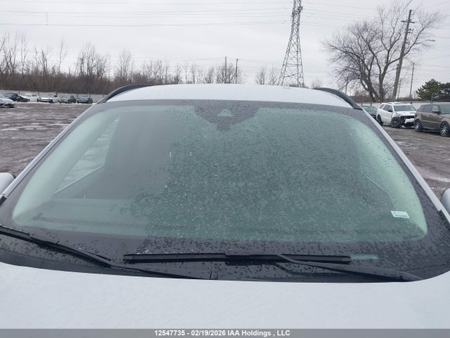 Aukcja sprzedaży 2025 Ford Escape Platinum, vin: 1FMCU9JA4SUB24521, numer aukcji: 12547735