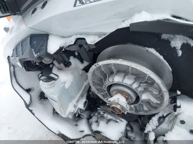 Продажа на аукционе авто 2023 Skidoo Expedition, vin: 2BPSAGPL3PV000032, номер лота: 12547738