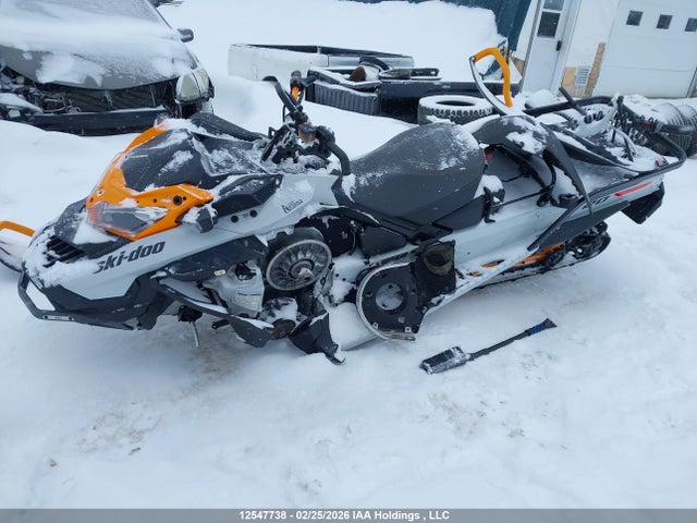 Продажа на аукционе авто 2023 Skidoo Expedition, vin: 2BPSAGPL3PV000032, номер лота: 12547738