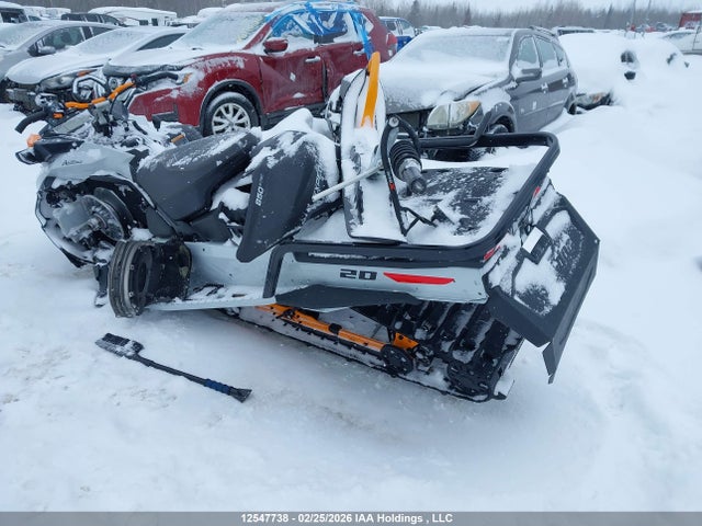 Продажа на аукционе авто 2023 Skidoo Expedition, vin: 2BPSAGPL3PV000032, номер лота: 12547738