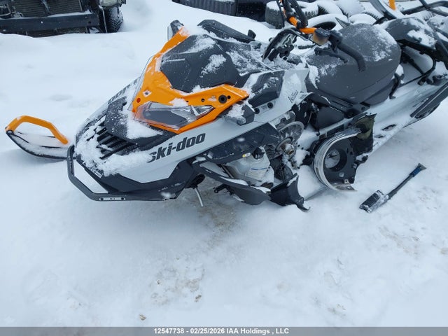 Продажа на аукционе авто 2023 Skidoo Expedition, vin: 2BPSAGPL3PV000032, номер лота: 12547738