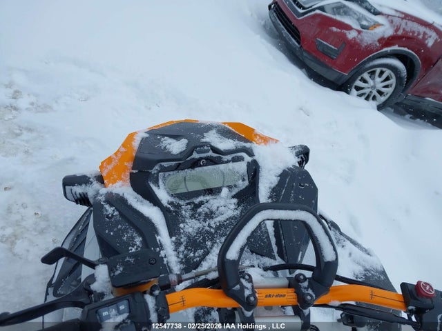 Продажа на аукционе авто 2023 Skidoo Expedition, vin: 2BPSAGPL3PV000032, номер лота: 12547738