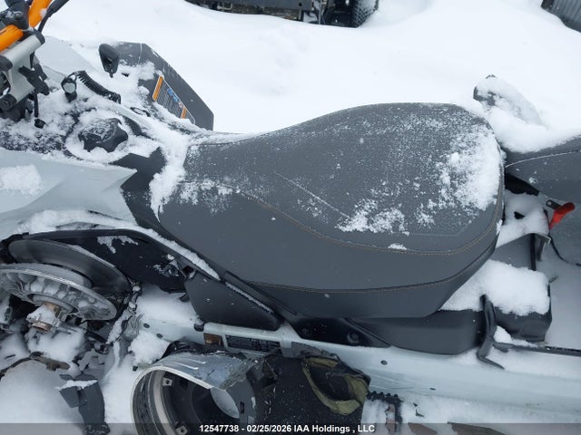 Продажа на аукционе авто 2023 Skidoo Expedition, vin: 2BPSAGPL3PV000032, номер лота: 12547738