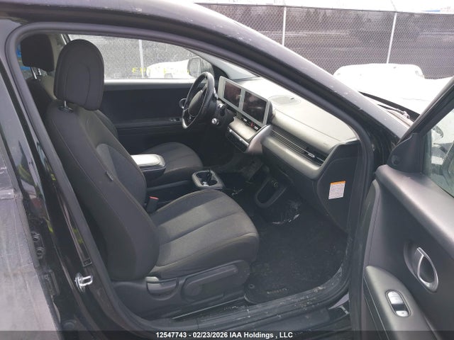 Продаж на аукціоні авто 2023 Hyundai Ioniq 5, vin: KM8KN4AB4PU139208, номер лоту: 12547743