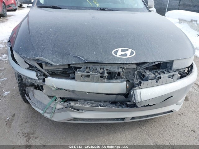 Продаж на аукціоні авто 2023 Hyundai Ioniq 5, vin: KM8KN4AB4PU139208, номер лоту: 12547743