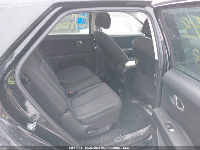Продаж на аукціоні авто 2023 Hyundai Ioniq 5, vin: KM8KN4AB4PU139208, номер лоту: 12547743