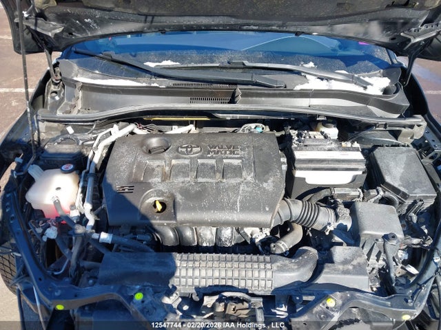 JTNKHMBX4L1084921 Toyota C-hr Xle/le/limited
