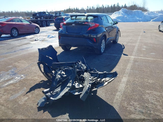 JTNKHMBX4L1084921 Toyota C-hr Xle/le/limited