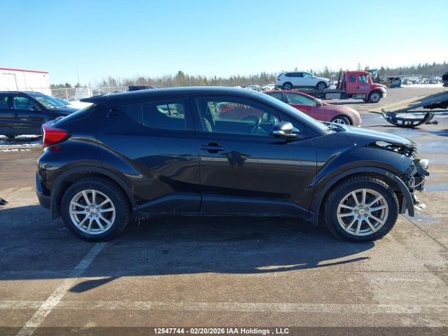 JTNKHMBX4L1084921 Toyota C-hr Xle/le/limited